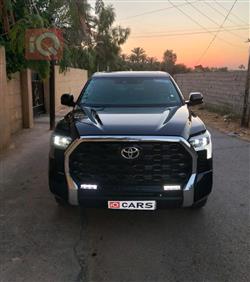 تويوتا توندرا